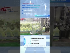 2L produk perawatan pembersih shengdailisha