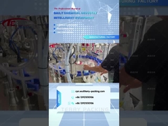 mesin pengisi kosmetik